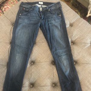 Women’s Hudson jeans